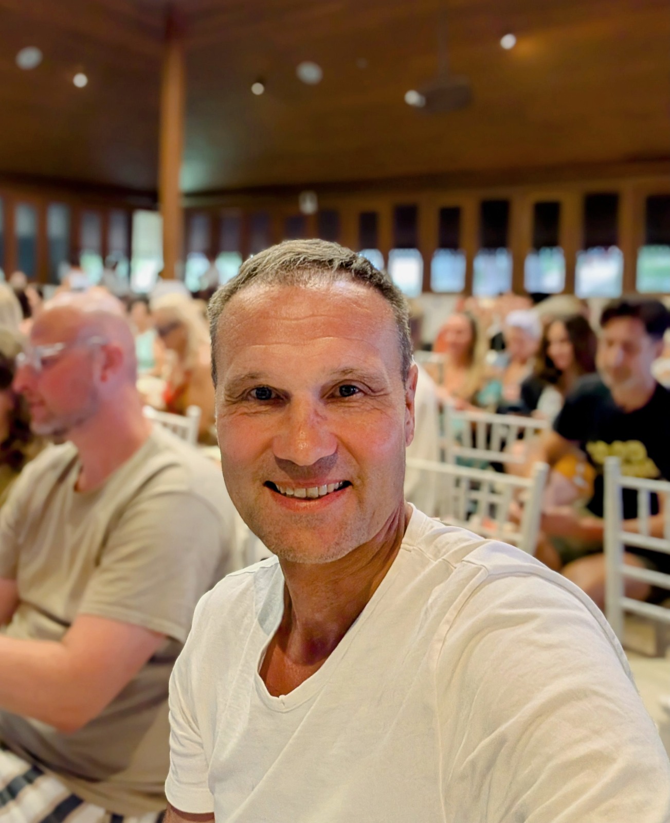 Community Event - gemeinsam wachsen